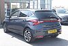 Hyundai I20 1.0T GDi 48V MHD Premium 5dr Grey
