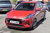 Hyundai I10 1.0 MPi Premium 5dr Red