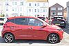 Hyundai I10 1.0 MPi Premium 5dr Red