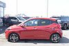 Hyundai I10 1.0 MPi Premium 5dr Red