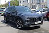 Hyundai TUCSON 1.6 TGDi Plug-in Hybrid Ultimate 5dr 4WD Auto Grey