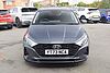 Hyundai I20 1.0T GDi 48V MHD Premium 5dr DCT Grey