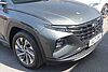 Hyundai TUCSON 1.6 TGDi Premium 5dr 2WD Grey