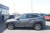 Hyundai TUCSON 1.6 TGDi Premium 5dr 2WD Grey