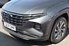 Hyundai TUCSON 1.6 TGDi Premium 5dr 2WD Grey