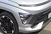 Hyundai KONA 160kW N Line 65kWh 5dr Auto Silver
