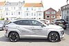 Hyundai KONA 160kW N Line 65kWh 5dr Auto Silver