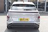 Hyundai KONA 160kW N Line 65kWh 5dr Auto Silver