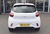 Hyundai I10 1.2 [79] Advance 5dr Auto [Nav] White