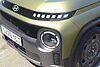 Hyundai INSTER 85kW Cross 49kWh 5dr Auto Green