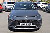 Hyundai BAYON 1.0 TGDi 48V MHEV SE Connect 5dr DCT Grey