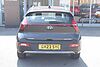 Hyundai BAYON 1.0 TGDi 48V MHEV SE Connect 5dr DCT Grey
