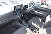 Hyundai BAYON 1.0 TGDi 48V MHEV SE Connect 5dr DCT Grey