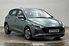 Hyundai I20 1.0T GDi Advance 5dr DCT Green