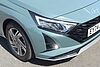Hyundai I20 1.0T GDi Advance 5dr DCT Green