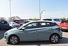 Hyundai I20 1.0T GDi Advance 5dr DCT Green