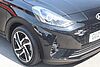 Hyundai I10 1.2 [79] Premium 5dr [Nav] Black