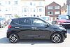 Hyundai I10 1.2 [79] Premium 5dr [Nav] Black