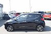 Hyundai I10 1.2 [79] Premium 5dr [Nav] Black