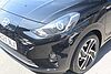 Hyundai I10 1.2 [79] Premium 5dr [Nav] Black