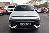 Hyundai KONA 160kW N Line 65kWh 5dr Auto Silver