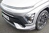 Hyundai KONA 160kW N Line 65kWh 5dr Auto Silver