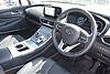 Hyundai SANTA FE 1.6 TGDi Hybrid Ultimate 5dr Auto White
