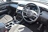 Hyundai TUCSON 1.6 TGDi Premium 5dr 2WD Grey