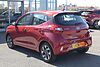 Hyundai I10 1.2 [79] Advance 5dr Auto [Nav] Red