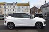 Hyundai KONA 1.6T N Line S 5dr DCT White