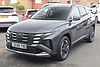 Hyundai TUCSON 1.6T 150 Premium 5dr DCT Grey