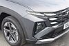 Hyundai TUCSON 1.6T 150 Premium 5dr DCT Grey