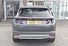 Hyundai TUCSON 1.6T 150 Premium 5dr DCT Grey