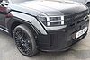 Hyundai SANTA FE 1.6 TGDi 239 Hybrid Calligraphy 5dr Auto Black