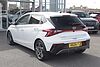 Hyundai I20 1.0T GDi Premium 5dr DCT White