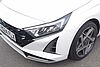 Hyundai I20 1.0T GDi Premium 5dr DCT White
