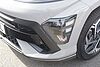 Hyundai KONA 1.6 Hybrid 138 N Line 5dr DCT Grey
