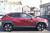 Hyundai KONA 1.6 GDi Hybrid Ultimate 5dr DCT Red