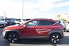 Hyundai KONA 1.6 GDi Hybrid Ultimate 5dr DCT Red