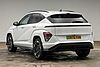 Hyundai KONA 160kW N Line 65kWh 5dr Auto White