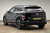 Hyundai KONA 160kW N Line 65kWh 5dr Auto Black