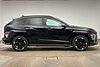 Hyundai KONA 160kW N Line 65kWh 5dr Auto Black