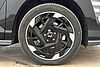 Hyundai KONA 160kW N Line 65kWh 5dr Auto Black