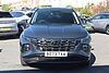 Hyundai TUCSON 1.6 TGDi Premium 5dr 2WD Blue