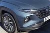 Hyundai TUCSON 1.6 TGDi Premium 5dr 2WD Blue