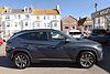 Hyundai TUCSON 1.6 TGDi Premium 5dr 2WD Blue