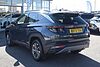 Hyundai TUCSON 1.6 TGDi Premium 5dr 2WD Blue
