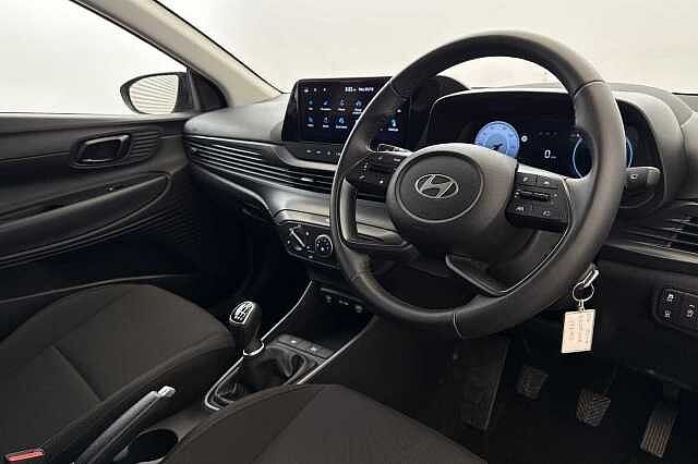 Hyundai i20 1.0T GDi Advance 5dr