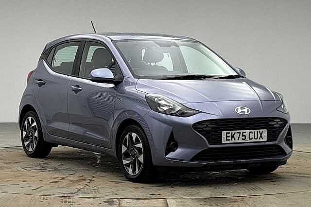 1.0 [63] Advance 5dr [Nav]