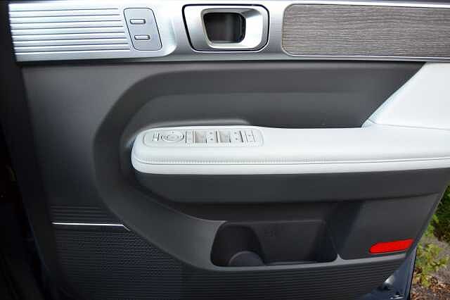 Hyundai SANTA FE 1.6 TGDi Hybrid Ultimate 5dr 4WD Auto